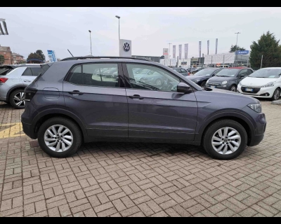 Volkswagen T-Cross - SE-U73863 
