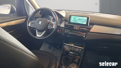 BMW Serie - SE-U79992 