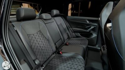 Volkswagen Tiguan - SE-N189184 