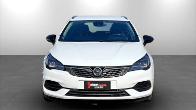 Opel Astra - SE-U78826 