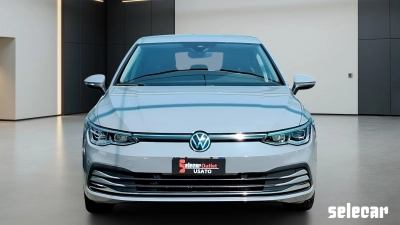 Volkswagen Golf - SE-U79272 