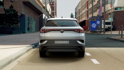 Volkswagen ID.4 - AU-N192746 