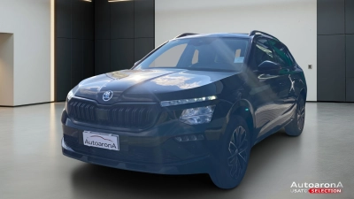 Skoda Kamiq - AU-N184857 