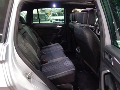 Volkswagen Tiguan - SE-U75587 