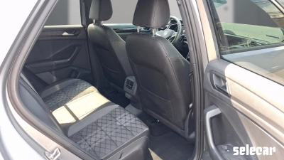 Volkswagen T-Roc - SE-U79194 
