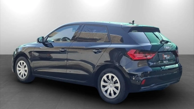 Audi A1 Sportback - SE-U79022 