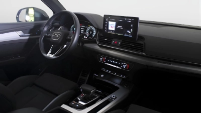 Audi Q5 - AU-U79219 