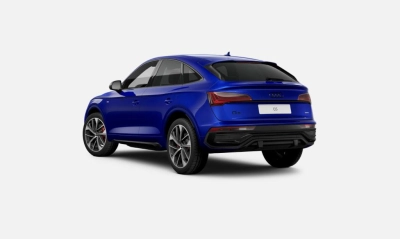 Audi Q5 Sportback - SE-N177316 