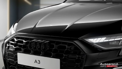 Audi A3 Allstreet - AU-N185682 
