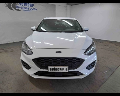 Ford Focus - SE-U79165 