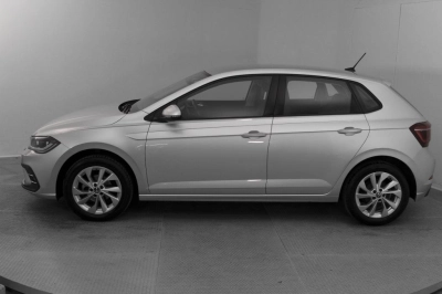 Volkswagen Polo - AU-U75305 