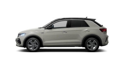 Volkswagen T-Roc - AU-N179972 