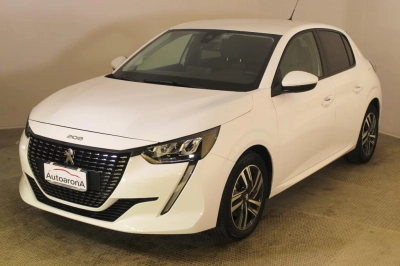 Peugeot 208 - AU-U77419 