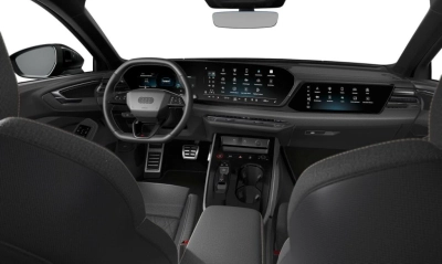 Audi A5 Sedan - AU-N184793 