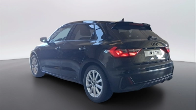 Audi A1 Sportback - AU-U79054 