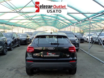 Audi Q2 - SE-U77594 