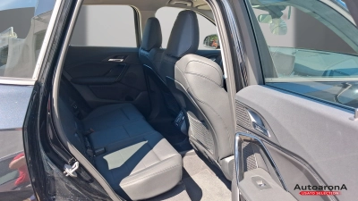 BMW X1 - AU-U77876 