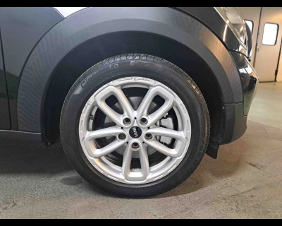 MINI Countryman - SE-U77496 