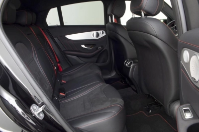 Mercedes-Benz GLC - AU-U72736 