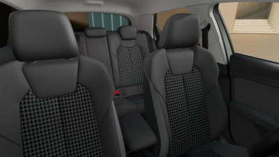 Audi A1 Sportback - SE-N187236 