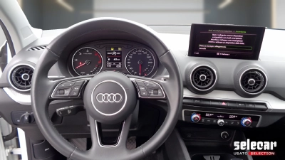 Audi Q2 - AU-U78279 