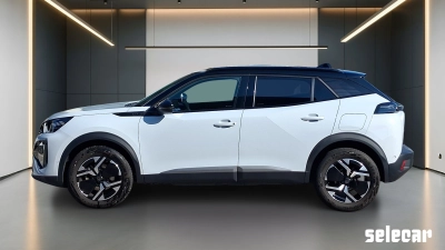 Peugeot 2008 - SE-U79697 