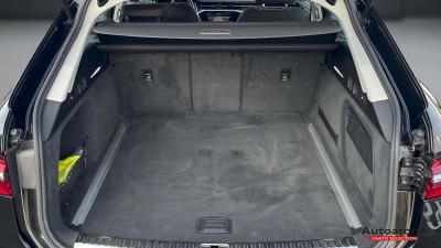 Audi A6 Avant - AU-U75204 