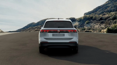 Volkswagen Tiguan - SE-N191476 