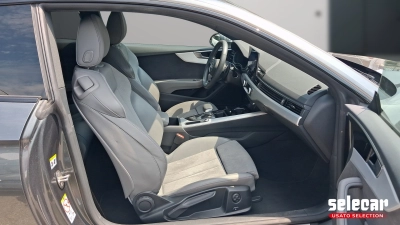 Audi A5 - SE-U78375 