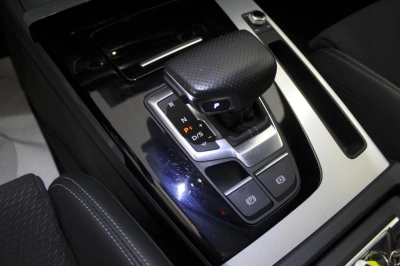 Audi Q5 Sportback - AU-U77472 