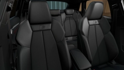 Audi A3 Sportback - AU-N194414 