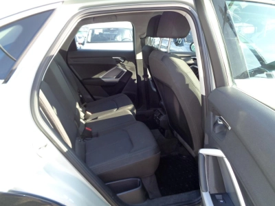 Audi Q3 Sportback - SE-U76393 