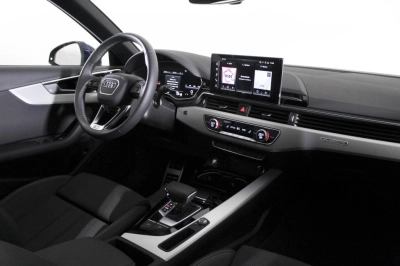 Audi A4 Avant - AU-U76520 