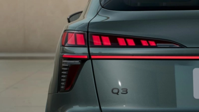 Audi Q3 Sportback - AU-N191395 