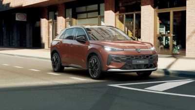 Volkswagen T-Roc - AU-N190469 