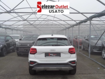 Audi Q2 - SE-U78279 