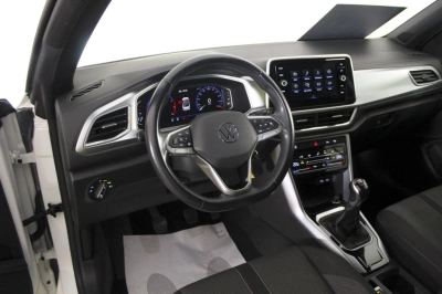 Volkswagen T-Roc - AU-U77931 