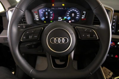 Audi A1 Allstreet - AU-U79031 