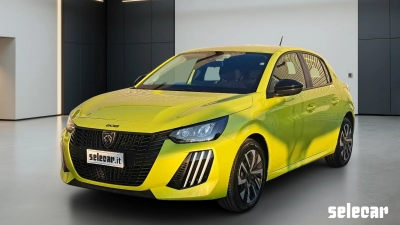 Peugeot 208 - SE-U77712 