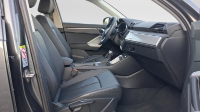 Audi Q3 - AU-U79570 