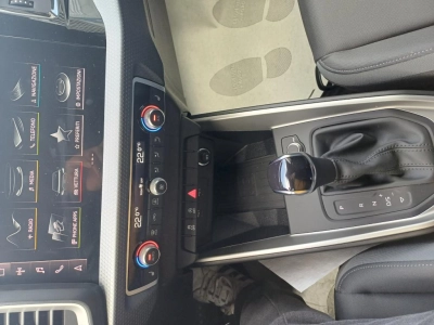 Audi A1 Sportback - AU-U78992 