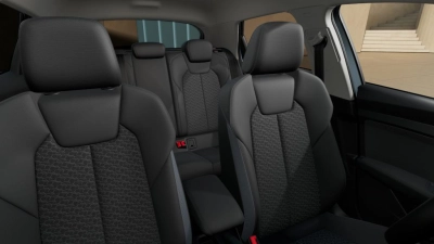 Audi A1 Sportback - AU-N190615 