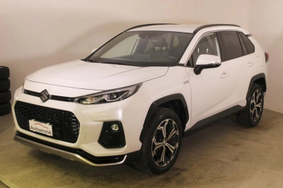 Suzuki Across - AU-U77565 