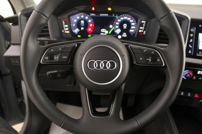 Audi A1 Allstreet - AU-U77808 