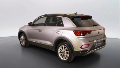 Volkswagen T-Roc - AU-U77476 