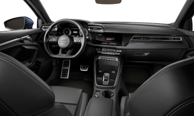 Audi A3 Allstreet - AU-N185685 