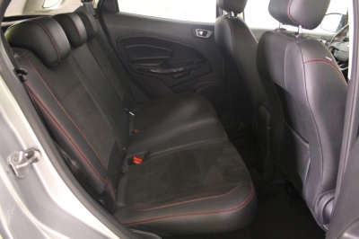 Ford EcoSport - AU-U77484 