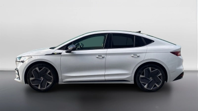 Skoda Enyaq - AU-U80082 
