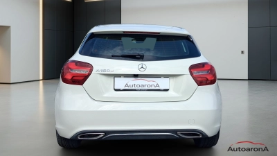 Mercedes-Benz Classe - AU-U79742 