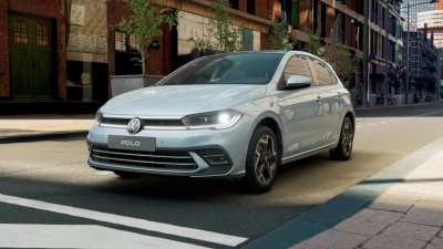 Volkswagen Polo - SE-N191085 